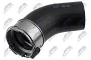 Ladeluftschlauch NTY GPP-RE-103