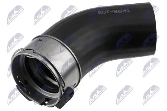 Ladeluftschlauch NTY GPP-RE-103 Bild Ladeluftschlauch NTY GPP-RE-103