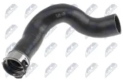 Ladeluftschlauch NTY GPP-RE-106