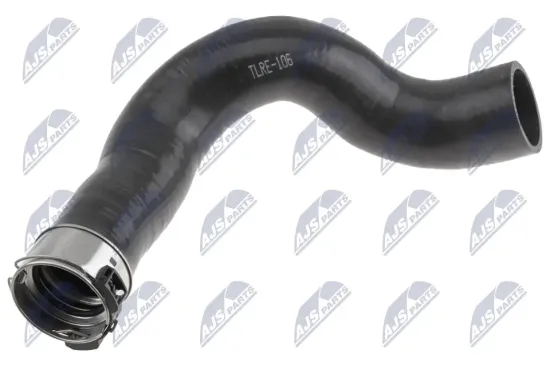 Ladeluftschlauch NTY GPP-RE-106 Bild Ladeluftschlauch NTY GPP-RE-106