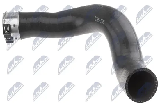 Ladeluftschlauch NTY GPP-RE-106 Bild Ladeluftschlauch NTY GPP-RE-106