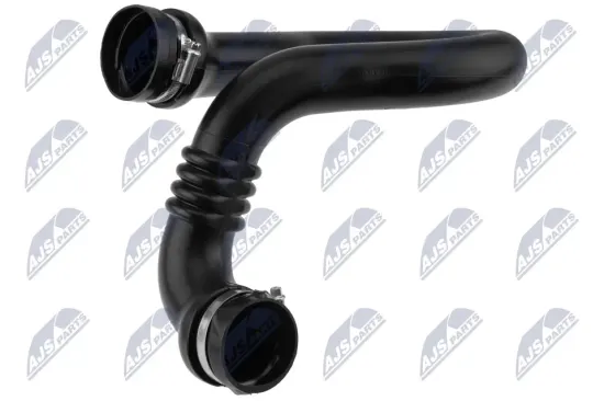 Ladeluftschlauch NTY GPP-RE-108 Bild Ladeluftschlauch NTY GPP-RE-108