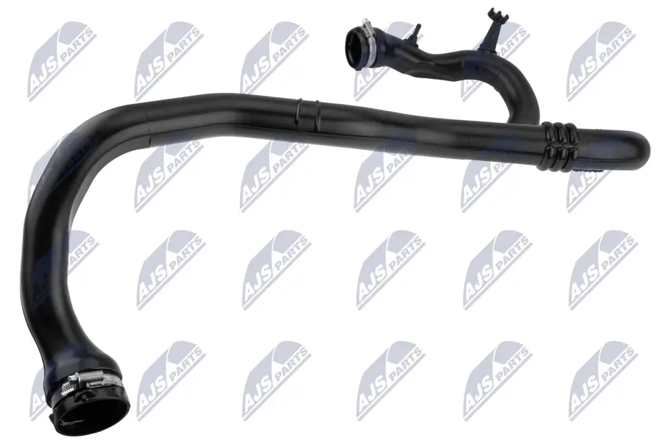 Ladeluftschlauch NTY GPP-RE-109