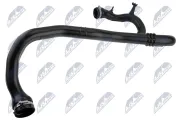 Ladeluftschlauch NTY GPP-RE-109