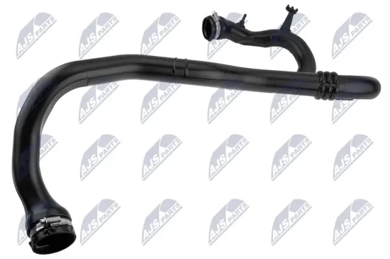 Ladeluftschlauch NTY GPP-RE-109 Bild Ladeluftschlauch NTY GPP-RE-109