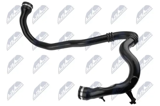 Ladeluftschlauch NTY GPP-RE-109 Bild Ladeluftschlauch NTY GPP-RE-109