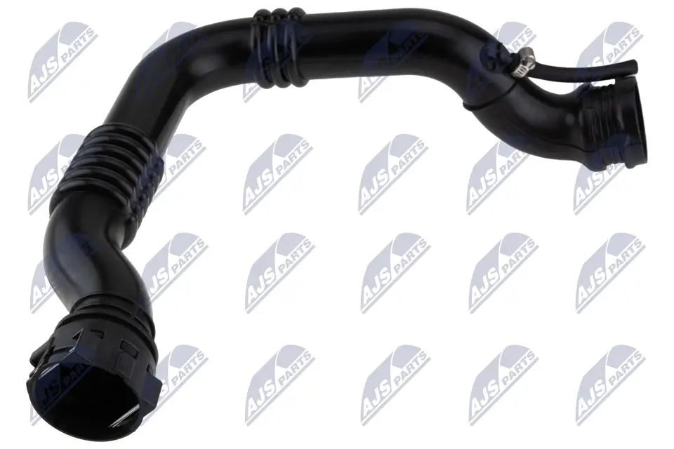 Ladeluftschlauch NTY GPP-RE-110