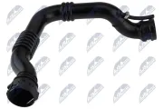 Ladeluftschlauch NTY GPP-RE-110