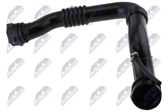 Ladeluftschlauch NTY GPP-RE-110 Bild Ladeluftschlauch NTY GPP-RE-110