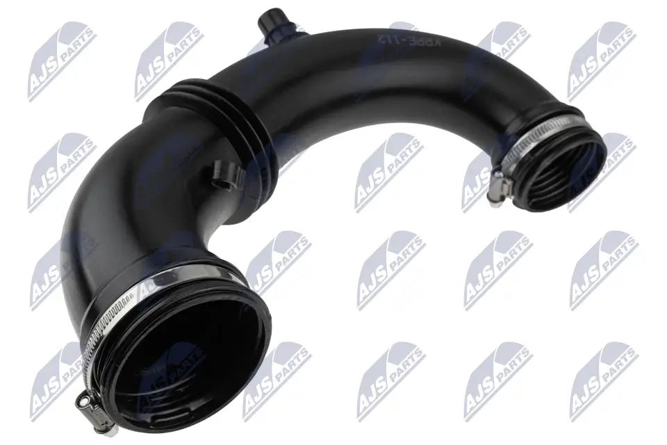 Ladeluftschlauch NTY GPP-RE-112