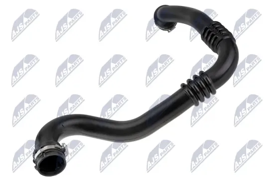 Ladeluftschlauch NTY GPP-RE-113 Bild Ladeluftschlauch NTY GPP-RE-113