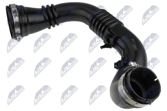 Ladeluftschlauch NTY GPP-RE-114 Bild Ladeluftschlauch NTY GPP-RE-114