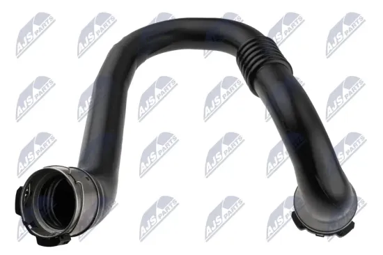 Ladeluftschlauch Ladeluftkühler NTY GPP-RE-115 Bild Ladeluftschlauch Ladeluftkühler NTY GPP-RE-115