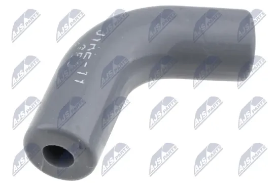 Schlauch, Kurbelgehäuseentlüftung NTY GPP-RE-119 Bild Schlauch, Kurbelgehäuseentlüftung NTY GPP-RE-119