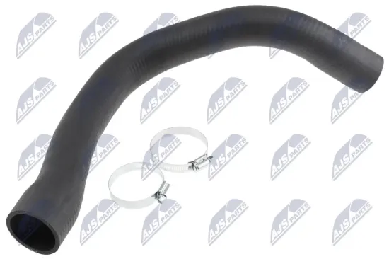 Ladeluftschlauch rechts NTY GPP-RE-122 Bild Ladeluftschlauch rechts NTY GPP-RE-122