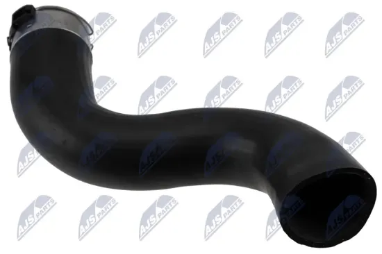 Ladeluftschlauch Ladeluftkühler links NTY GPP-RE-124 Bild Ladeluftschlauch Ladeluftkühler links NTY GPP-RE-124