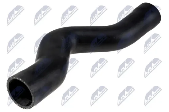 Ladeluftschlauch rechts NTY GPP-RE-125 Bild Ladeluftschlauch rechts NTY GPP-RE-125