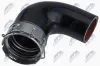 Ladeluftschlauch NTY GPP-RE-126
