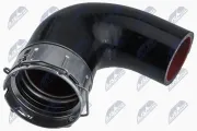 Ladeluftschlauch NTY GPP-RE-126
