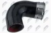 Ladeluftschlauch NTY GPP-RE-126 Bild Ladeluftschlauch NTY GPP-RE-126