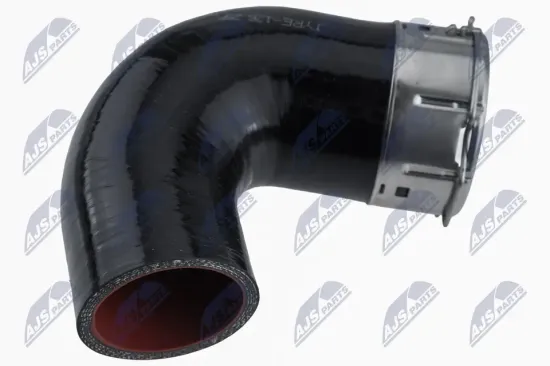 Ladeluftschlauch NTY GPP-RE-126 Bild Ladeluftschlauch NTY GPP-RE-126