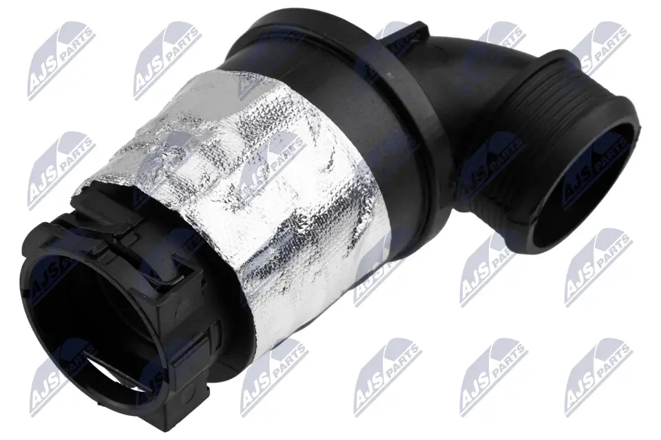 Ladeluftschlauch NTY GPP-RE-128