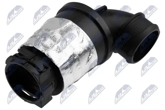 Ladeluftschlauch NTY GPP-RE-128 Bild Ladeluftschlauch NTY GPP-RE-128