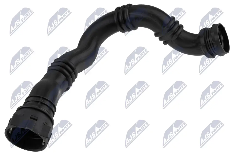 Ladeluftschlauch Ladeluftkühler rechts NTY GPP-RE-129