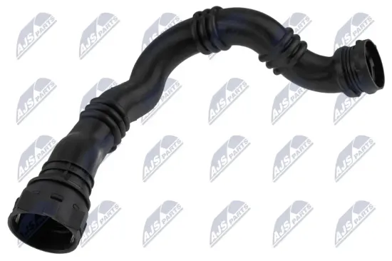 Ladeluftschlauch Ladeluftkühler rechts NTY GPP-RE-129 Bild Ladeluftschlauch Ladeluftkühler rechts NTY GPP-RE-129