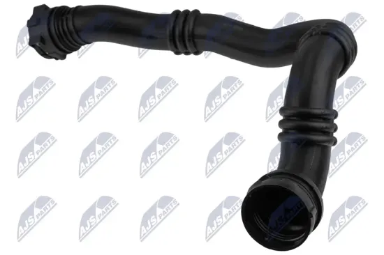 Ladeluftschlauch Ladeluftkühler rechts NTY GPP-RE-129 Bild Ladeluftschlauch Ladeluftkühler rechts NTY GPP-RE-129