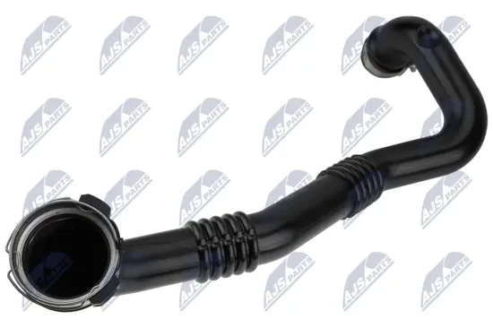 Ladeluftschlauch Ladeluftkühler rechts NTY GPP-RE-130 Bild Ladeluftschlauch Ladeluftkühler rechts NTY GPP-RE-130