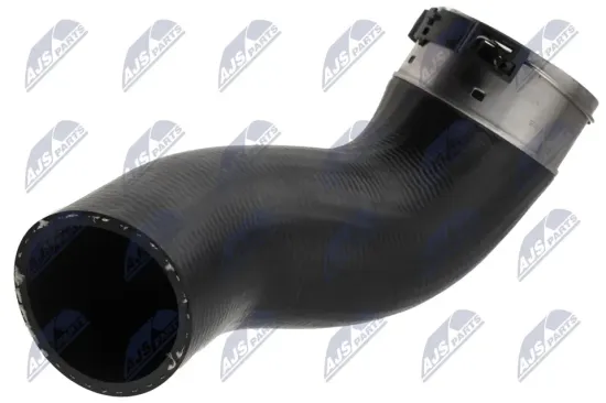 Ladeluftschlauch unten NTY GPP-RE-132 Bild Ladeluftschlauch unten NTY GPP-RE-132