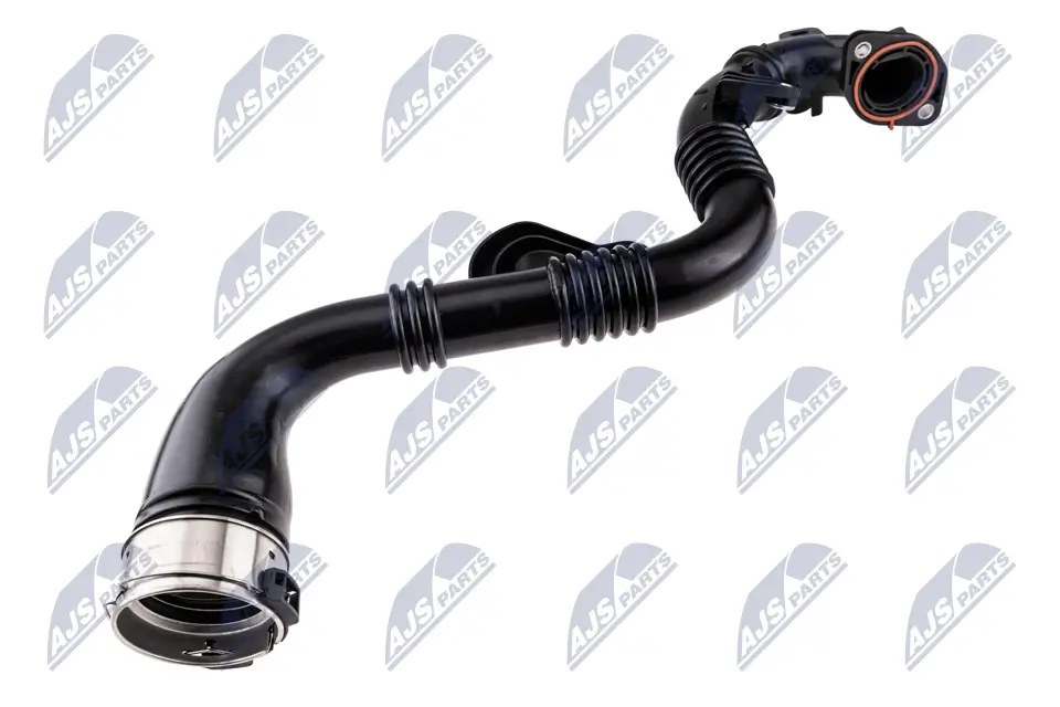 Ladeluftschlauch NTY GPP-RE-133