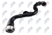 Ladeluftschlauch NTY GPP-RE-133
