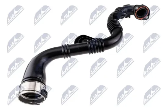 Ladeluftschlauch NTY GPP-RE-133 Bild Ladeluftschlauch NTY GPP-RE-133