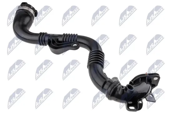 Ladeluftschlauch NTY GPP-RE-133 Bild Ladeluftschlauch NTY GPP-RE-133