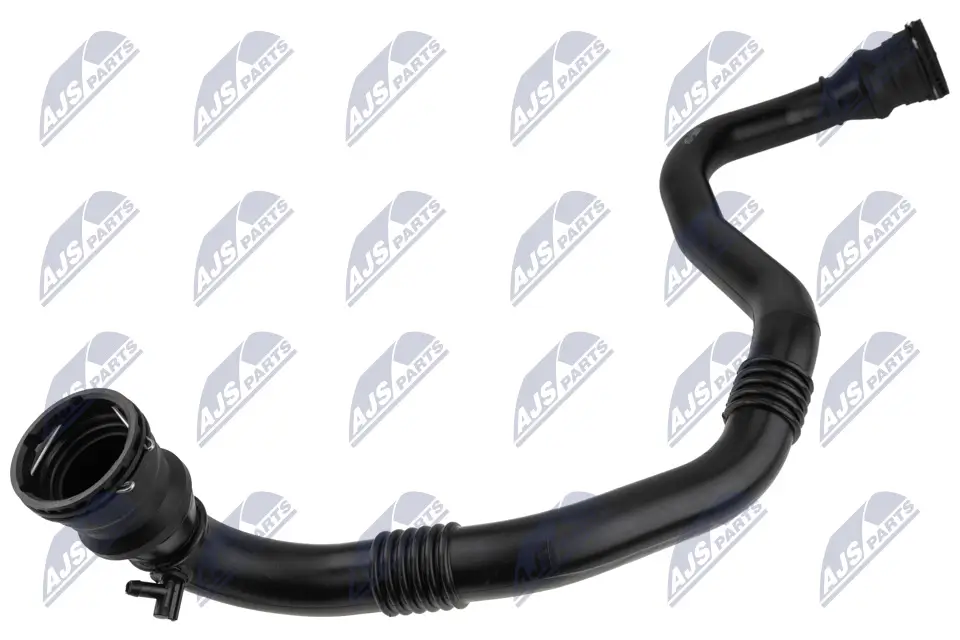 Ladeluftschlauch rechts NTY GPP-RE-134