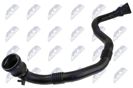 Ladeluftschlauch rechts NTY GPP-RE-134 Bild Ladeluftschlauch rechts NTY GPP-RE-134