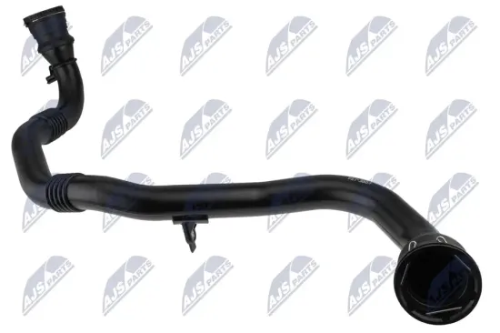 Ladeluftschlauch rechts NTY GPP-RE-134 Bild Ladeluftschlauch rechts NTY GPP-RE-134