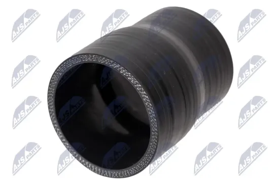 Ladeluftschlauch Ladeluftkühler rechts NTY GPP-RE-145 Bild Ladeluftschlauch Ladeluftkühler rechts NTY GPP-RE-145