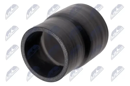 Ladeluftschlauch Ladeluftkühler rechts NTY GPP-RE-145 Bild Ladeluftschlauch Ladeluftkühler rechts NTY GPP-RE-145