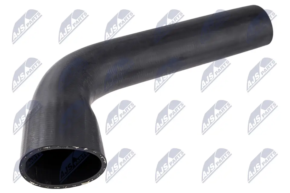 Ladeluftschlauch Ladeluftkühler NTY GPP-RE-146