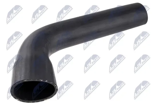 Ladeluftschlauch Ladeluftkühler NTY GPP-RE-146 Bild Ladeluftschlauch Ladeluftkühler NTY GPP-RE-146