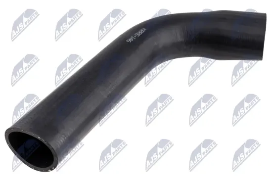 Ladeluftschlauch Ladeluftkühler NTY GPP-RE-146 Bild Ladeluftschlauch Ladeluftkühler NTY GPP-RE-146