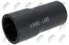 Ladeluftschlauch NTY GPP-RE-148