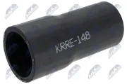Ladeluftschlauch NTY GPP-RE-148