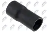 Ladeluftschlauch NTY GPP-RE-148 Bild Ladeluftschlauch NTY GPP-RE-148