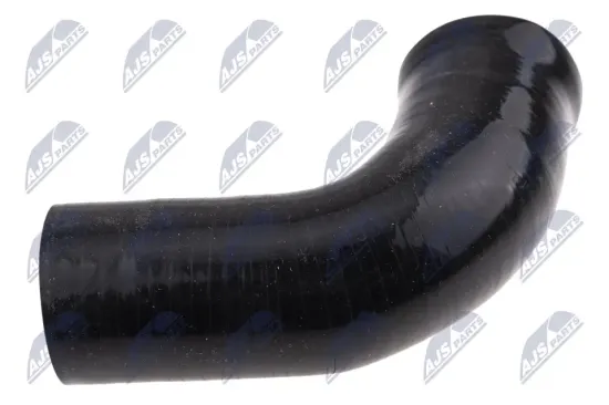 Ladeluftschlauch NTY GPP-RE-154 Bild Ladeluftschlauch NTY GPP-RE-154