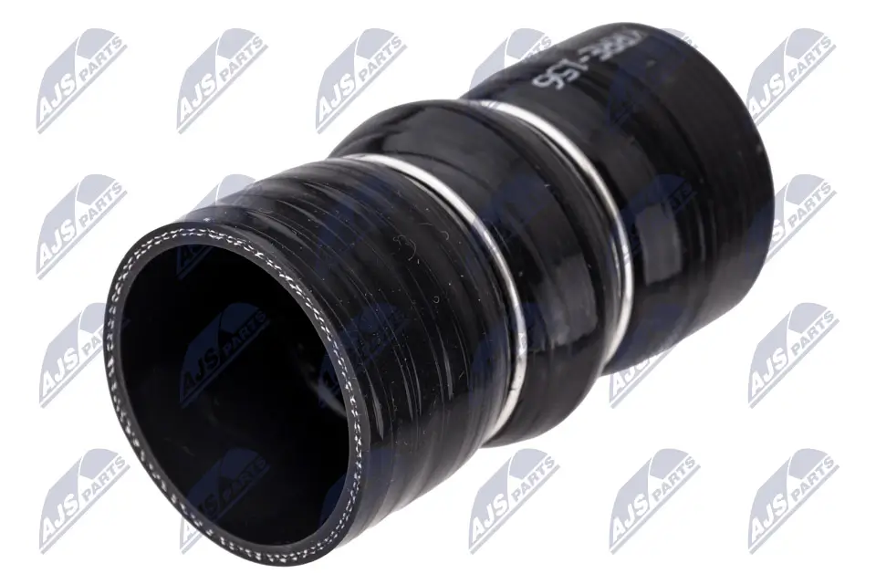 Ladeluftschlauch Ladeluftkühler NTY GPP-RE-156