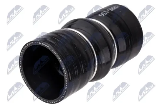 Ladeluftschlauch Ladeluftkühler NTY GPP-RE-156 Bild Ladeluftschlauch Ladeluftkühler NTY GPP-RE-156